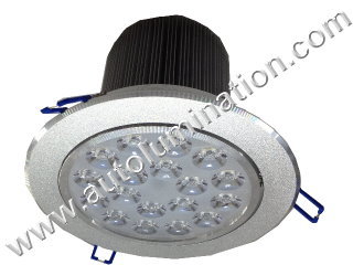 Recessed Can Cabinet  Led 18w 18 watt  Light Bulb 6000K Cool White PAR 38 Flood
