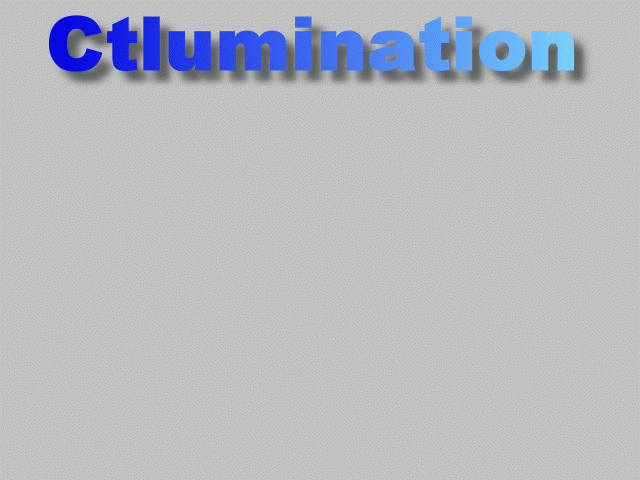 CTLumination