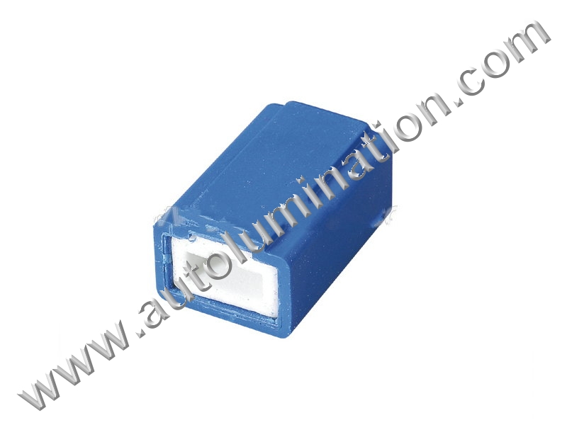 Special Order Automotive Connector, PN:1-199, 1Pin 