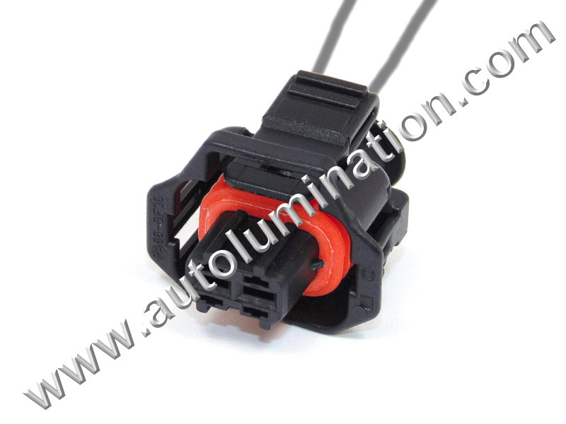 Pigtail Connector with Wires,Female,1928403874,2pin0005-5,,H56C2,,WPT-1302, CU2Z-14S411-ARA,1928403874 1928404655,WPT-1302, CU2Z-14S411-ARA,air charge temperature sensor, coolant fan radiator,Fuel Injector Pump, Crank Position, Oil Temp, Knock Sensor,Ignition Coil,,gm, Ducati