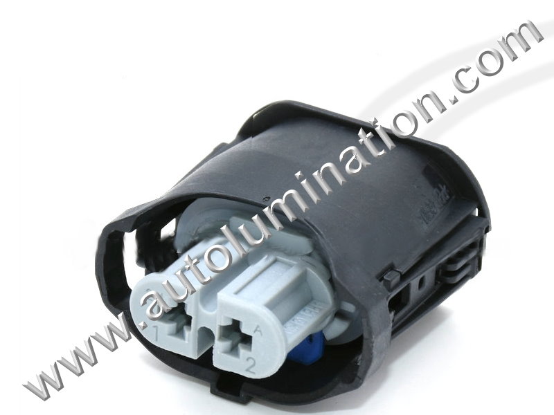 Pigtail Connector with Wires,H9,Fog Light,H9,,,BMW, Chevy,