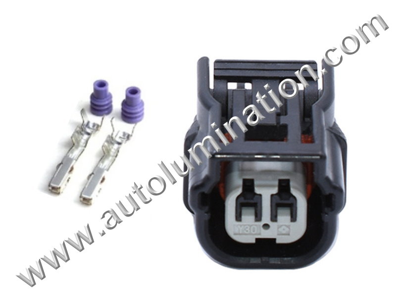 Connector Kit,Female,F2-032,HAI,Sumitomo,E41A2,CE2028F,,,,Turn Signal - Front, Rear
Turn Signal - Rear
FR. Position Light
Liftgate - Tailgate Buzzer
Inline Junction Connector
Wheel Speed Sensor - Front,FR. Position Light,Liftgate - Tailgate Buzzer,Inline Junction Connector,Wheel Speed Sensor - Front,Acura, Honda