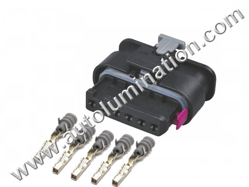 Connector Kit,,,,Tyco,,R24C6,,F6-001,6 Pin Connector,Tail Light,,,,Fiat, Audi, Mercedes, Smart, VW, BMW, Jeep,,Tail Light,,,,Fiat, Audi, Mercedes, Smart, VW, BMW, Jeep