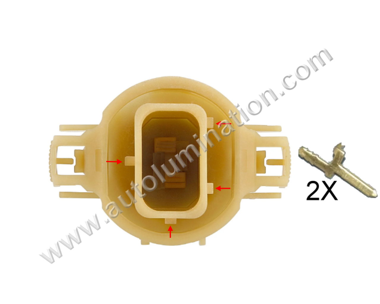 Pigtail Connector 2 Pin,,,,,,R22C2 Male, R22D2 Male,CE2183M,,PT2390,19168034,9145,H10, WPT-884,7U2Z-14S411-BA,GM2592160, GM2593160
25883245, 25883246, WJ30-0156-09, 15489798 (Ali), HD028Q-1.5-21J,Fog Light,,,,Fog Light,Chevy Silverado, GMC Truck