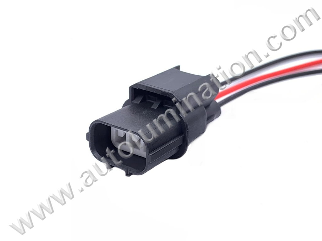 Pigtail Connector with Wires,3wirepig0074,,,Sumitomo,,E41C3 Male,CE3001M,MT1618, 6188-4739,,Front Turn Signal,Stop,Tail Light,AC Pressure Sensor Switch,Evap Vent Pressure,EVAP Canister,Stop & Side Marker,Tire Pressure Monitor,AC Pressure Switch,Evap Vent Pressure Sensor
Turn & Side Marker - Front,Acura, Honda