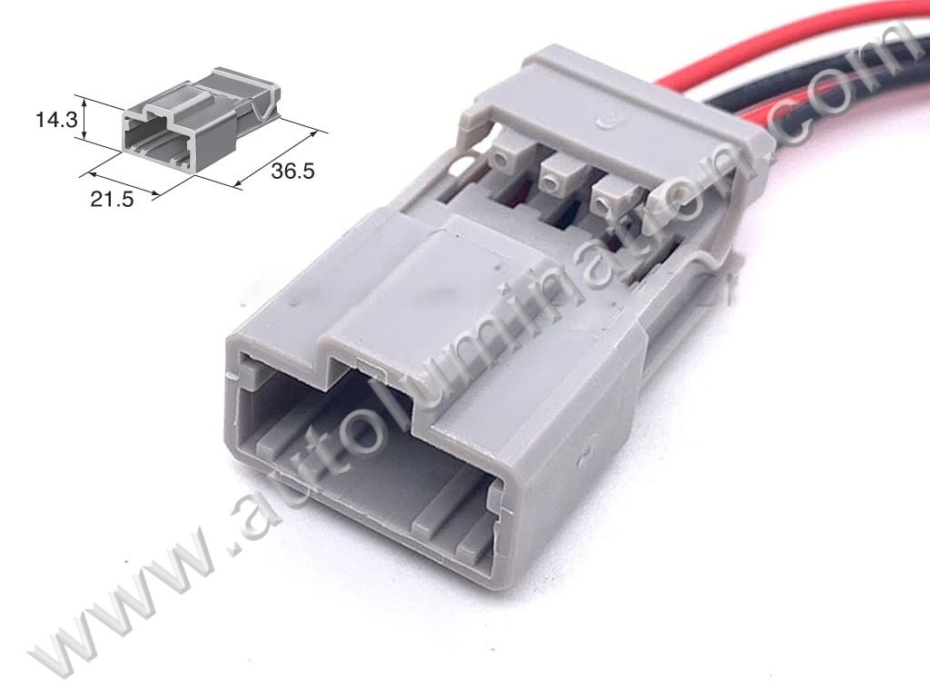 Pigtail Connector with Wires,M4-117,,,Sumitomo,,L14D4 Male,CE4222M,,,M4-117,4 Pin Connector,Mazda, Brake Light Lamp,Tail Light Lamp,,,Brake Light Lamp,Tail Light Lamp,,,Brake Light Lamp,Tail Light Lamp,Mazda,