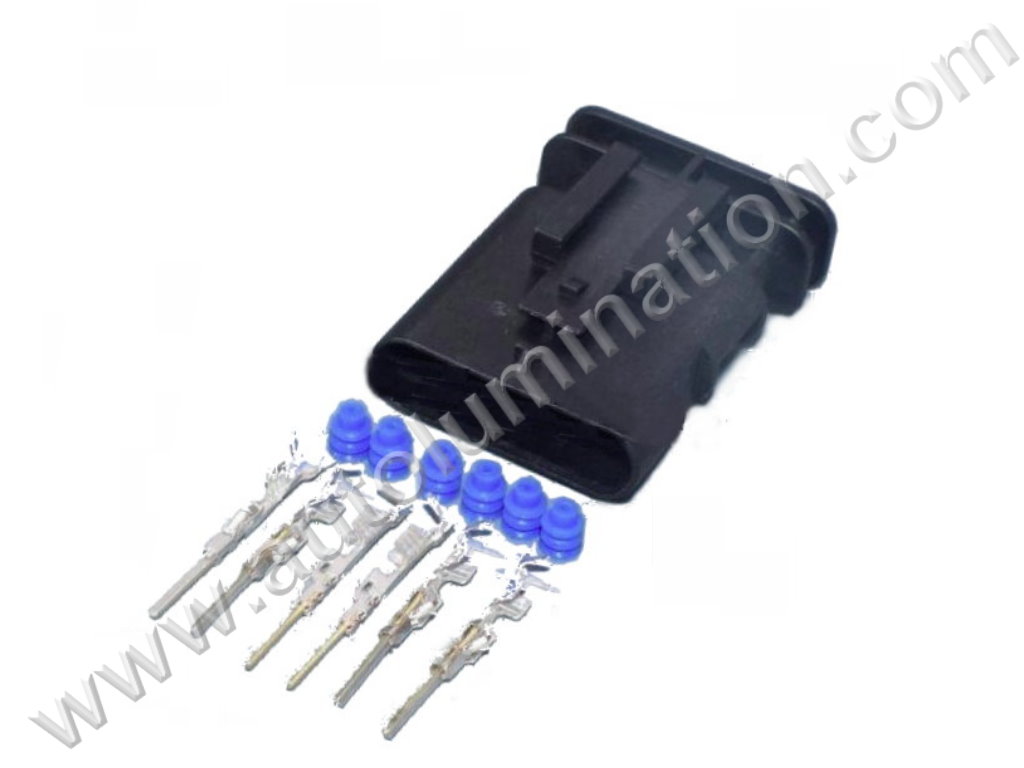 Connector Kit,,,,Tyco,,H14C6,,M6-001,6 Pin Connector,Tail Light
,Throttle Body,,,Fiat, Audi, Mercedes, Smart, VW, BMW, Jeep,,Tail Light
,Throttle Body,,,Fiat, Audi, Mercedes, Smart, VW, BMW, Jeep